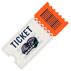 Mega Evolution – Delta Reign Prerelease Tickets