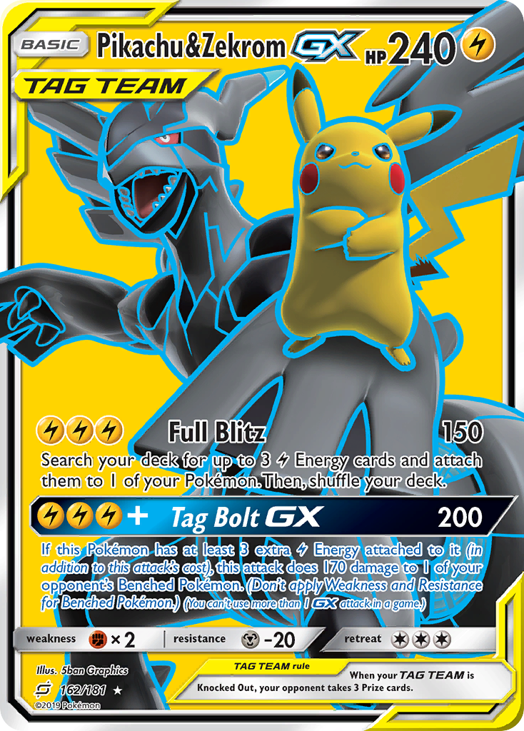 team up pokemon cards Sun & Moon Sleeved Booster Pack 45 Energy cards Pokemon Trading Card Game Sun