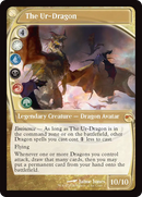 The Ur-Dragon (Future Sight) [MagicFest 2025]