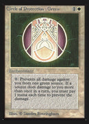 Circle of Protection: Green [Collectors' Edition]