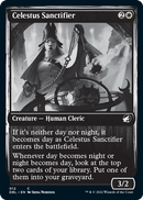 Celestus Sanctifier [Innistrad: Double Feature]