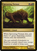 Sprouting Thrinax [Commander 2013]