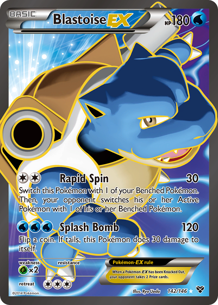blastoise pokemon card base set Pokmon TCG Blastoise Card 2/102 Base Set Unlimited Holo Rare LP Vintage