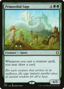 Primordial Sage [Jumpstart]