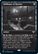 Dollhouse of Horrors [Innistrad: Double Feature]