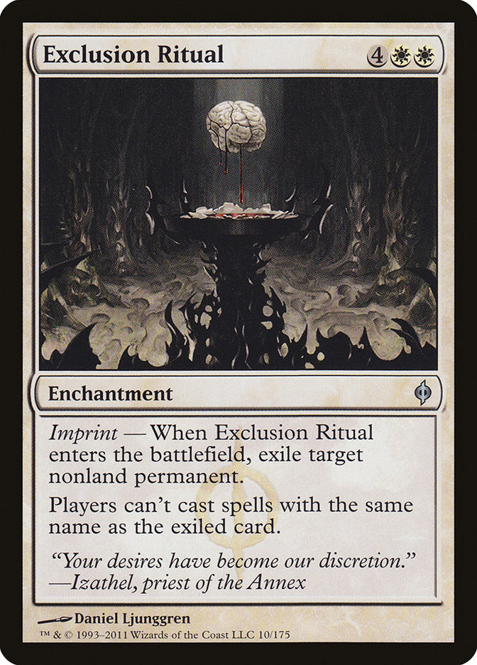 ritual cards mtg Dark If you do Dark Ritual Limited Edition