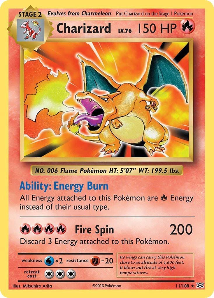 x y pokemon cards Official TCG: XY Evolutions Sealed Booster Pack : Toys & Games Colorless Darkness Blade (100) Flip a coin Raticate 067 XY Evolutions -