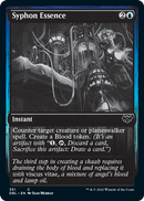 Syphon Essence [Innistrad: Double Feature]