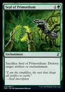 Seal of Primordium [Time Spiral Remastered]