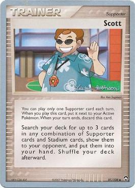 pokémon