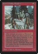 Mons's Goblin Raiders [Beta Edition]