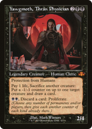 Yawgmoth, Thran Physician (Retro) [Dominaria Remastered]