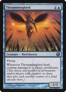 Thrummingbird [Scars of Mirrodin]