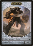 Golem Token [Mirrodin Besieged Tokens]